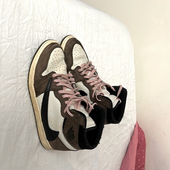 Jordan | Shoes | Nike Air Jordan Travis Scott Mocha S